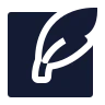 Quill Write 02 icon preview