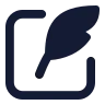 Quill Write 02 icon preview