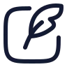Quill Write 02 icon preview
