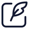 Quill Write 02 icon preview