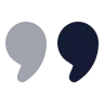 Quote icon preview