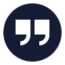 Quote Down Circle icon preview