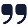 Quote Down icon preview