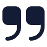 Quote Down icon preview