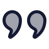 Quote icon preview