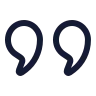 Quote icon preview