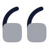 Quote Up icon preview
