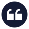 Quote Up Circle icon preview