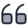 Quote Up icon preview