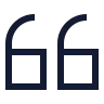 Quote Up icon preview
