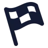 Racing Flag icon preview