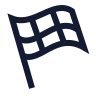 Racing Flag icon preview