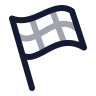 Racing Flag icon preview