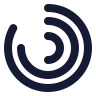 Radial icon preview