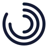Radial icon preview