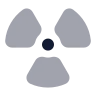 Radiation icon preview