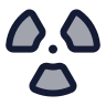 Radiation icon preview