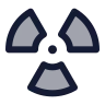 Radiation icon preview