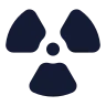Radiation icon preview