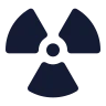 Radiation icon preview