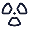 Radiation icon preview