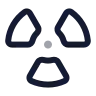 Radiation icon preview