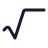 Radical icon preview
