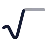 Radical icon preview