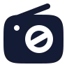 Radio 01 icon preview