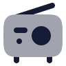 Radio 02 icon preview
