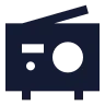Radio 02 icon preview