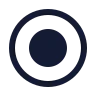 Radio Button icon preview