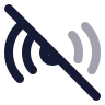 Radio Off icon preview