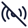 Radio Off icon preview