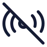 Radio Off icon preview