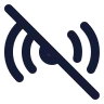Radio Off icon preview