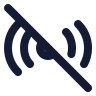 Radio Off icon preview