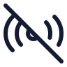 Radio Off icon preview