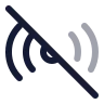 Radio Off icon preview