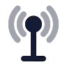 Radio Tower icon preview