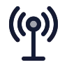 Radio Tower icon preview