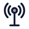 Radio Tower icon preview