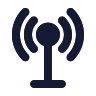 Radio Tower icon preview