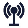 Radio Tower icon preview
