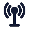 Radio Tower icon preview