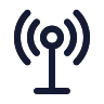 Radio Tower icon preview