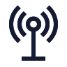 Radio Tower icon preview
