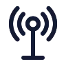 Radio Tower icon preview