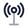 Radio Tower icon preview