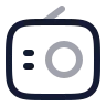 Radio icon preview
